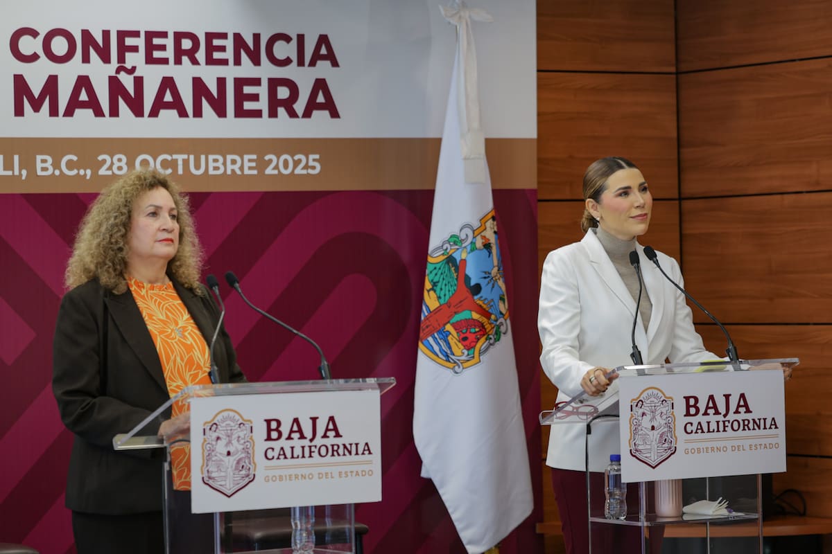 Impulsan talento educativo e infraestructura para atraer inversión a BC
