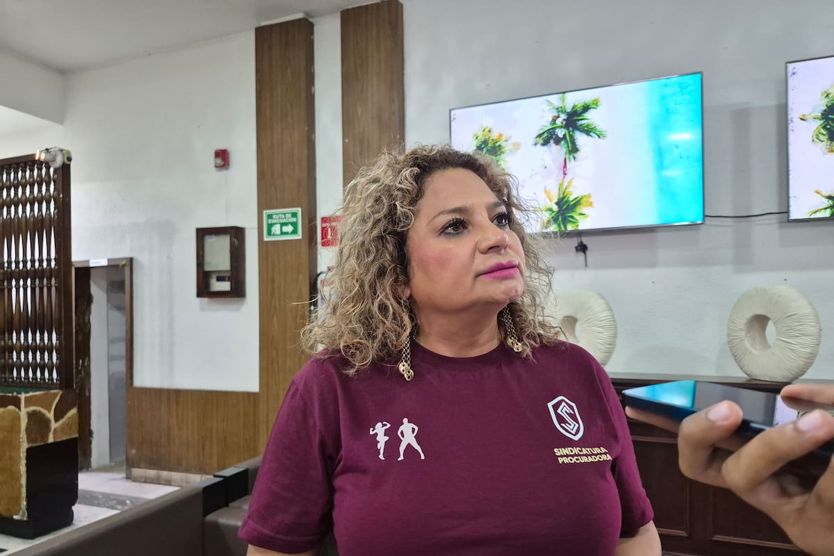 Canacope Tijuana brinda asesoría jurídica a comerciantes para denunciar extorsiones