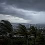 Vientos de hasta 70 km/h y lluvias fuertes azotarán gran parte del país desde el viernes hasta al domingo, con tormentas, oleaje elevado y afectaciones en varios estados