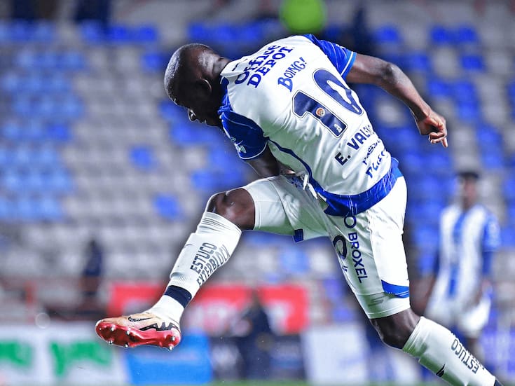 Pachuca vs Pumas PLAY-IN: Goles, resumen y mejores momentos