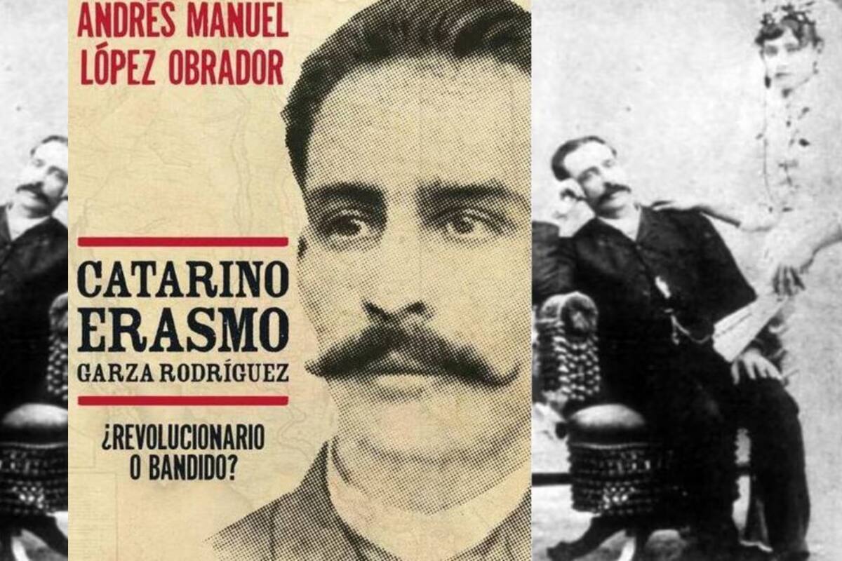 ¿Quién es Catarino Erasmo, mexicano que buscan exhumar en Panamá?
