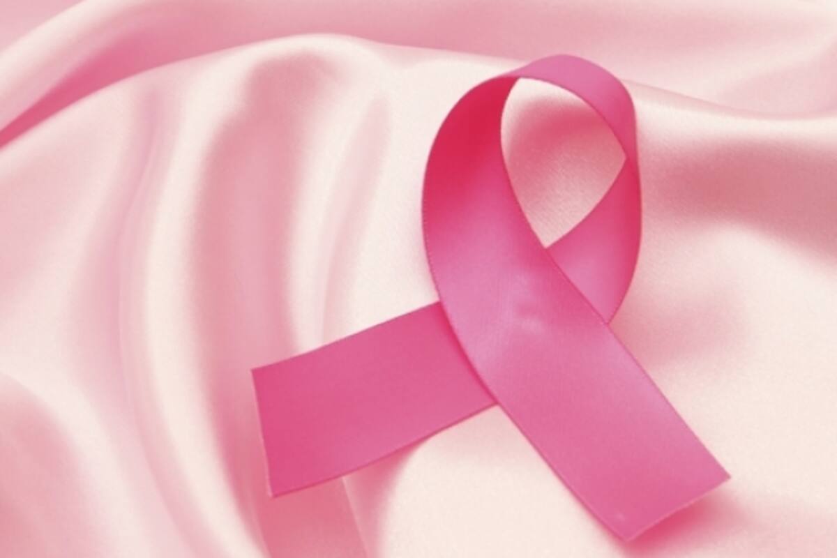 Estadísticas de la lucha contra el cáncer de mama en México