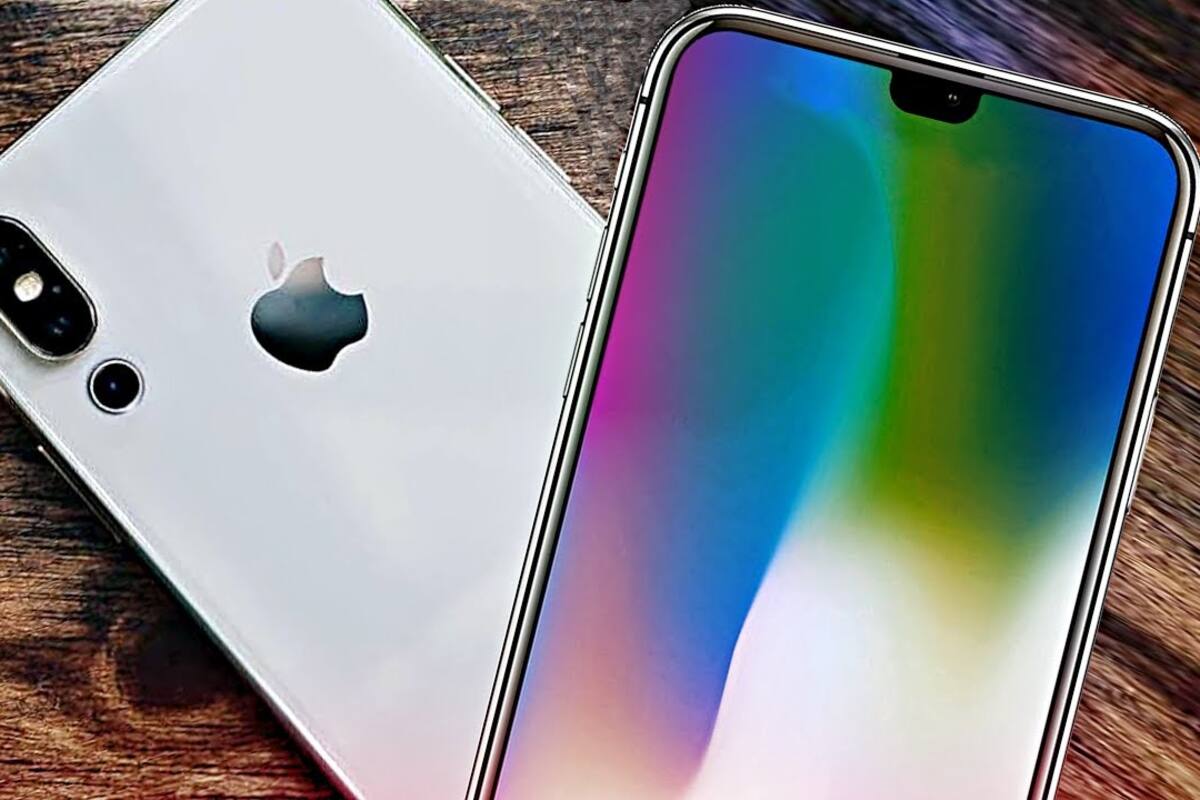 El Iphone 12 podrá grabar video 4K a 240 FPS