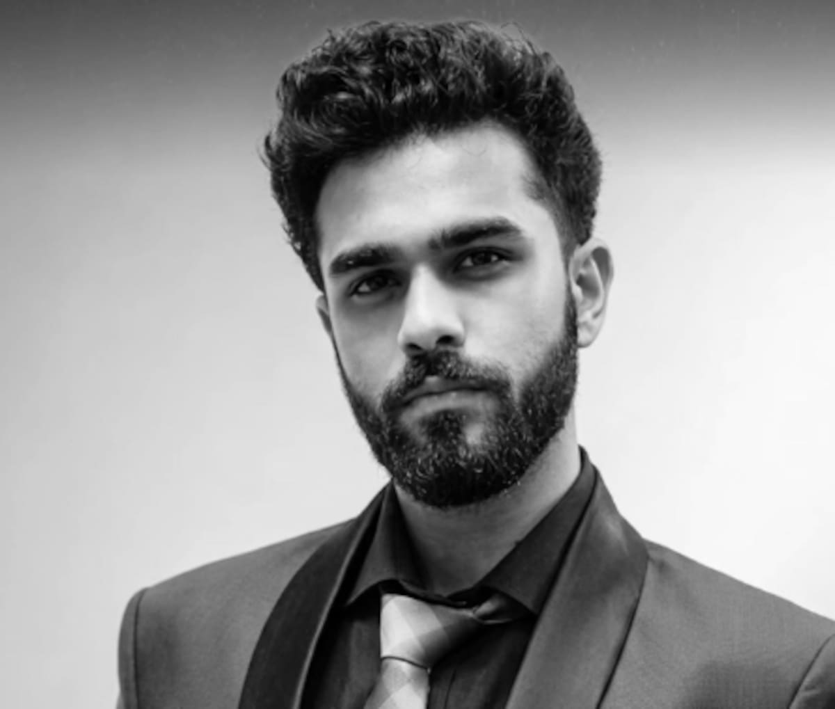 Foto: Redes Sociales.
Anshul Kuncha era un migrante indio; tenía cuatro años viviendo en Filadelfia y trabajaba media jornada para pagar su posgrado en negocios.