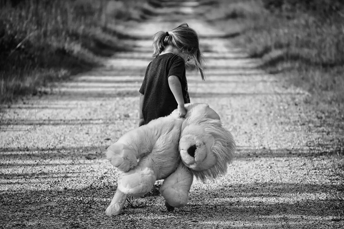 ¿Cómo afecta un divorcio a los niños?