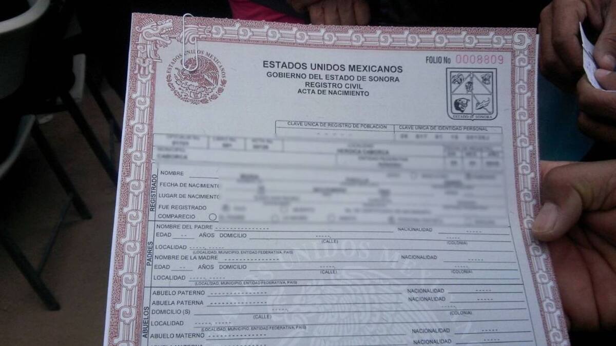 Fotrografía ilustrativa