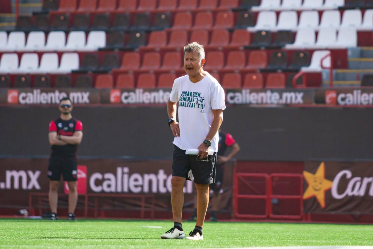 Ilusiona a Xolos el regreso a la Liguilla
