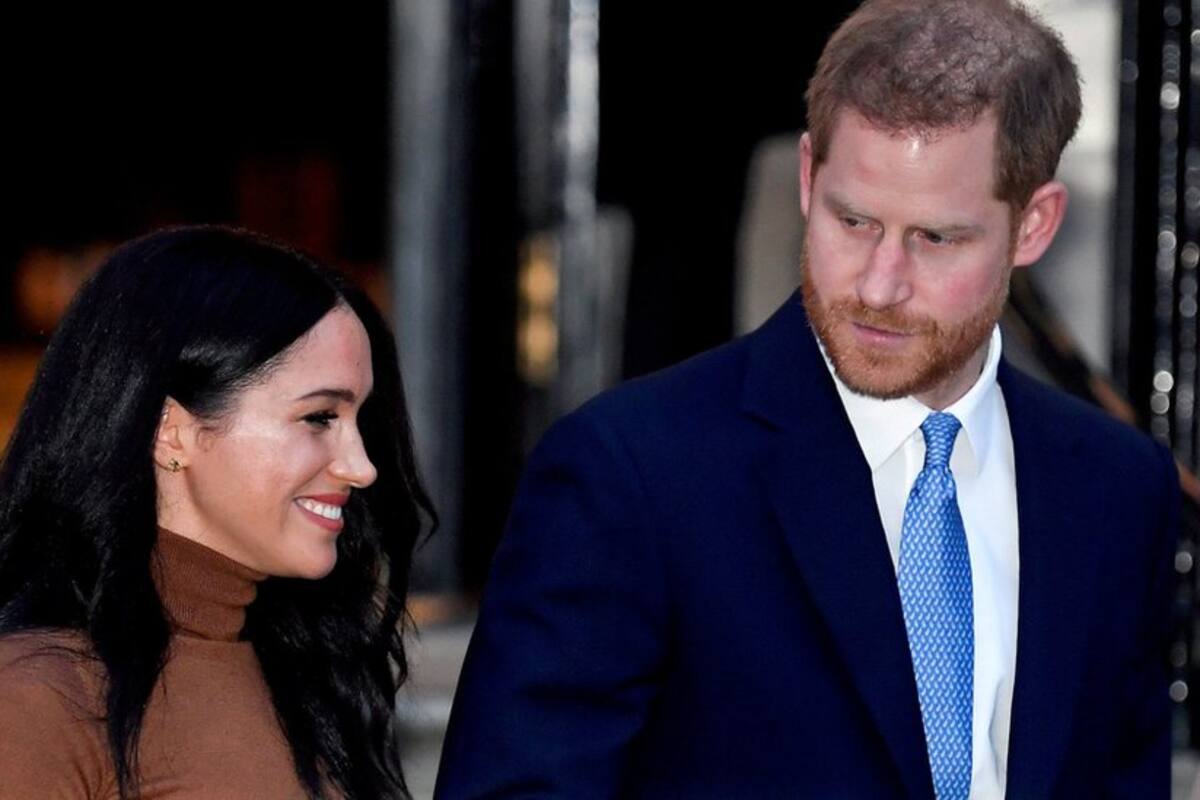 Entrevista de Meghan y Harry con Oprah: cómo los duques de Sussex sacuden la jaula dorada de la monarquía
