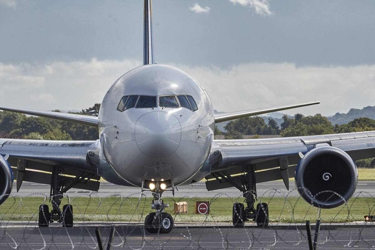 AFAC denuncia que Gobierno no ha hecho nada para subsanar la degradación aérea a México