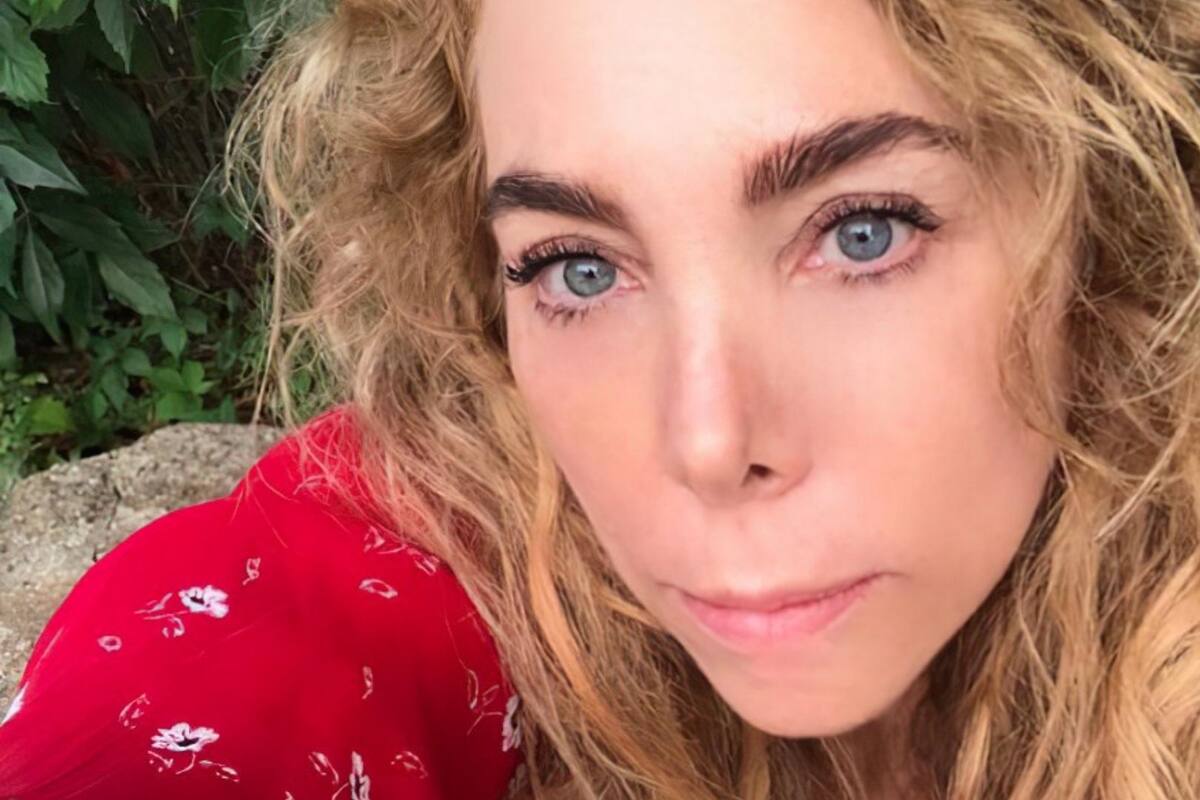 "Es una segunda oportunidad": madre de Belinda se recupera de Covid-19