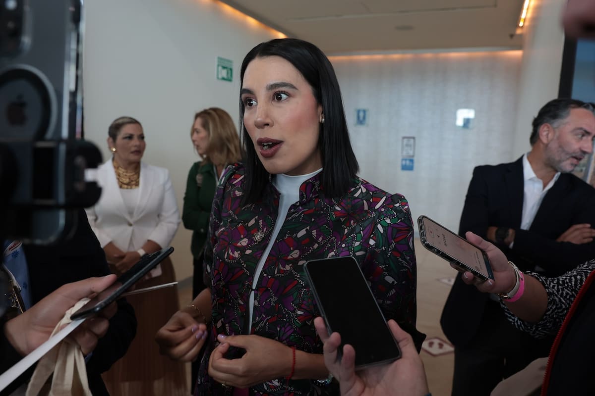 Josefina Rodríguez Zamora indicó que al tratarse de un evento binacional vendrá a atraer a la población de San Diego.