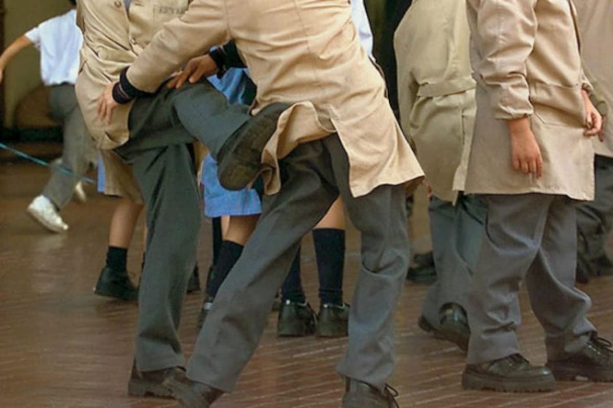 SEE atiende caso de agresión a estudiante de la Secundaria #39 “Belisario Domínguez”