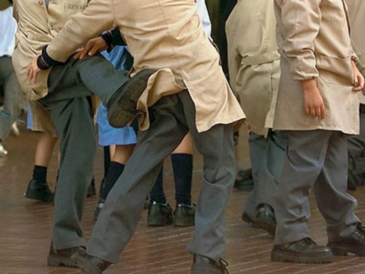 SEE atiende caso de agresión a estudiante de la Secundaria #39 “Belisario Domínguez”