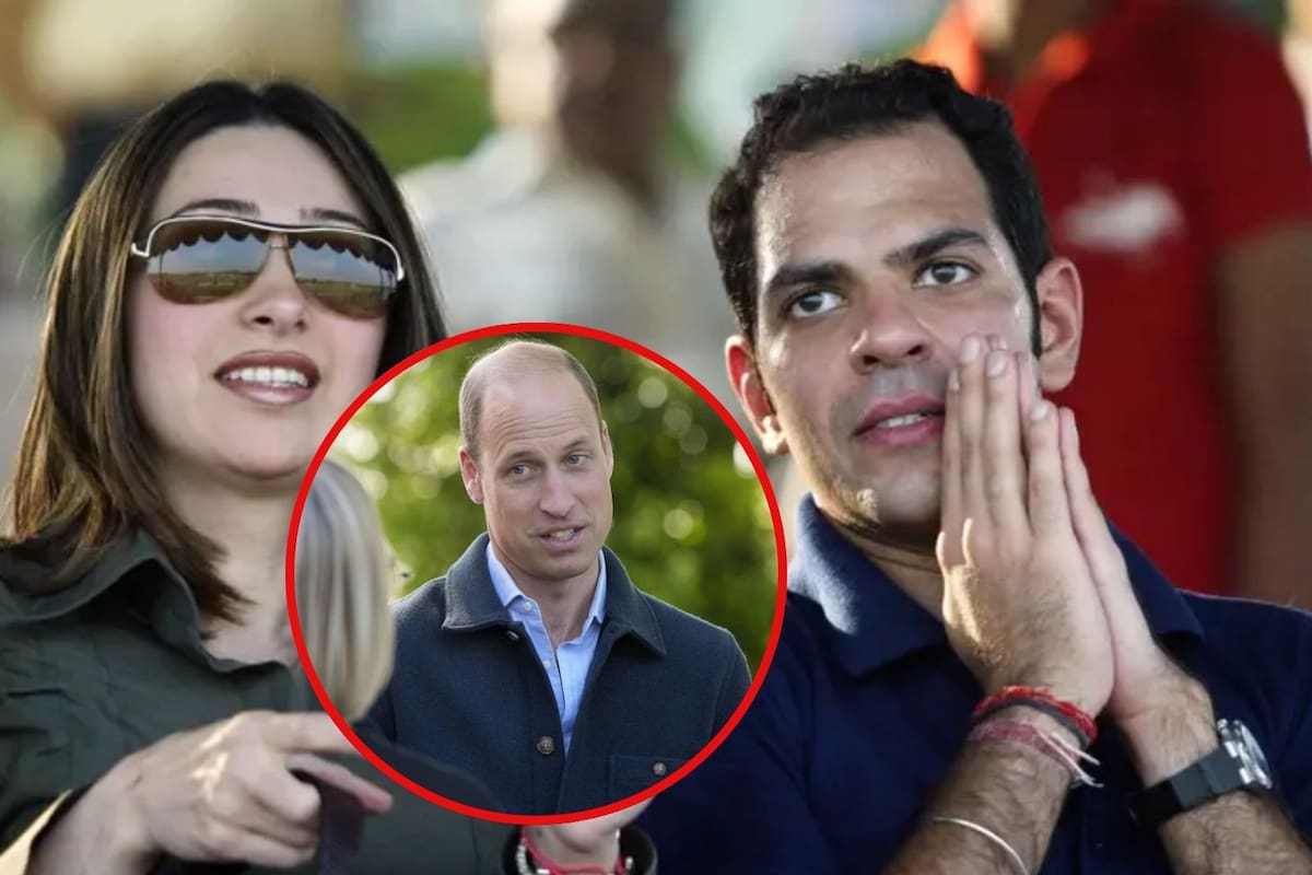 Muere multimillonario Sunjay Kapur tras tragarse una abeja durante partido de polo en Inglaterra; era amigo del príncipe William