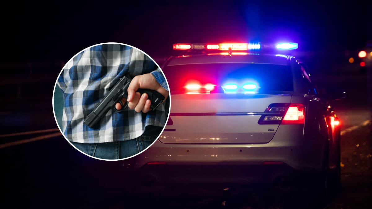 Ataque armado en Acapulco deja una mujer muerta y dos personas heridas frente a la UAGro durante una protesta sindical