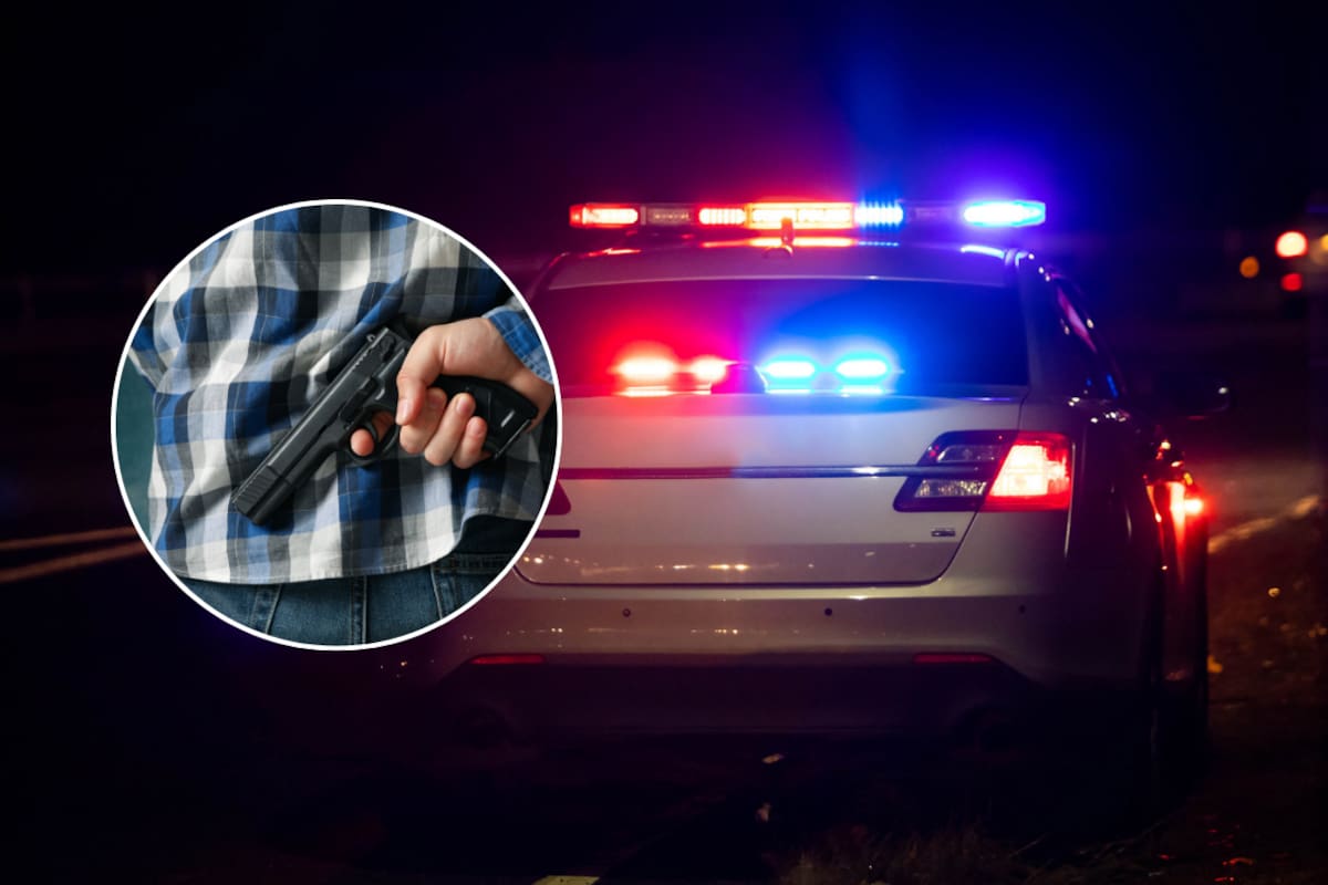 Un hombre de 33 años fue asesinado a balazos la noche del domingo en la colonia El Ranchito; autoridades hallaron cinco casquillos calibre 9 mm y la Fiscalía estatal abrió una investigación por homicidio tras la huida del agresor