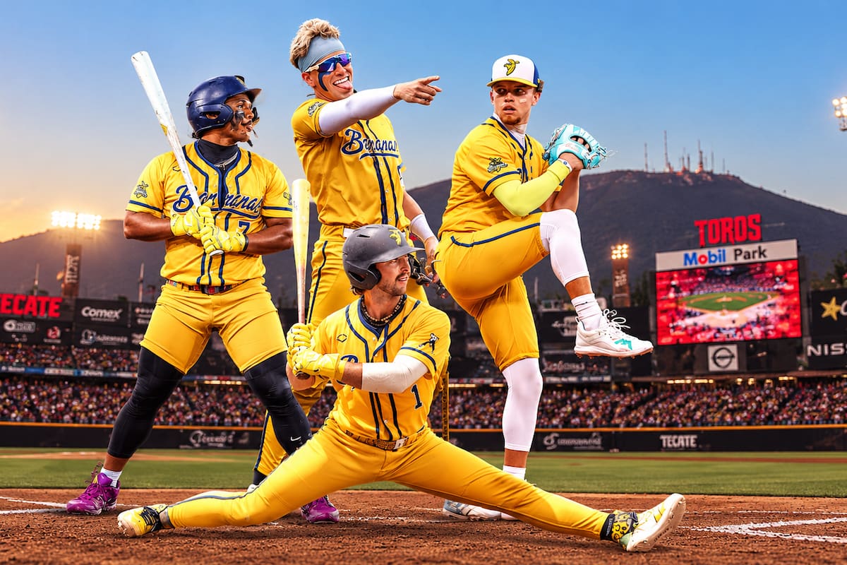 Savannah Bananas llegarán a Tijuana y Monterrey en 2027: ¿Cómo conseguir boletos?