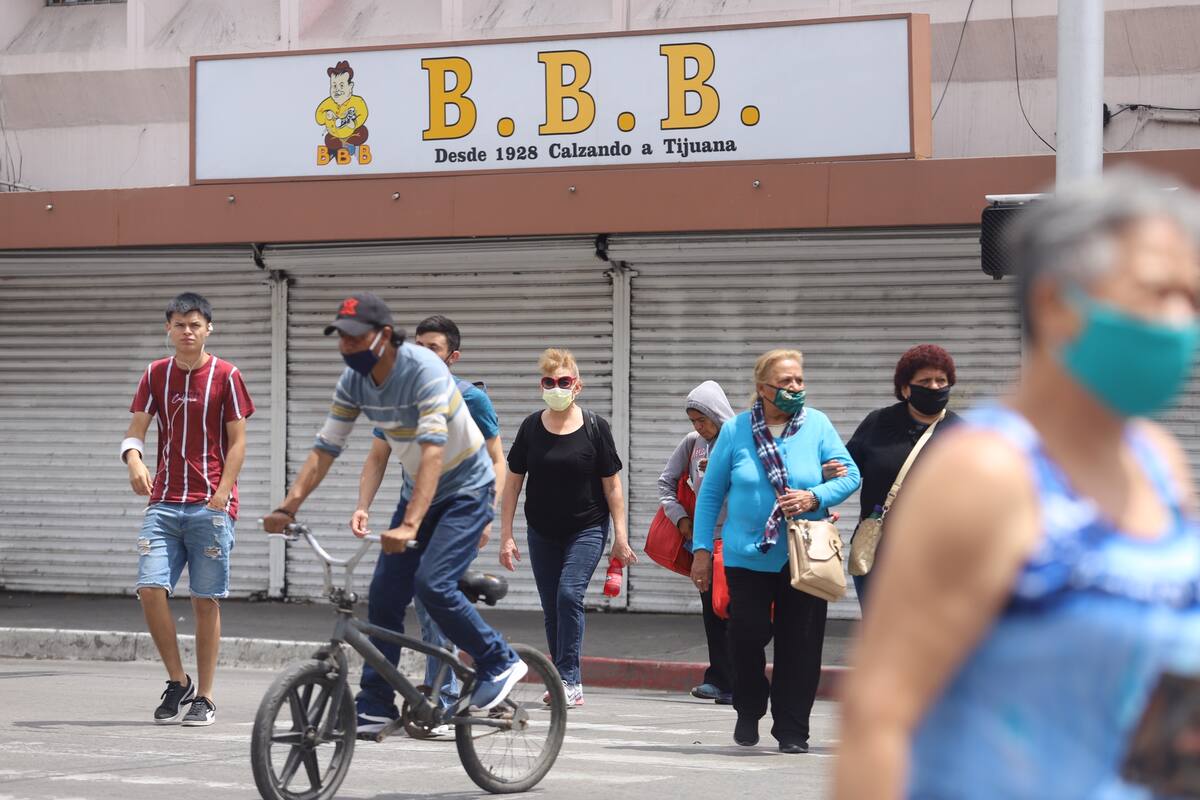 Serán los pobres los más afectados por crisis económica, la clase política los menos: Economista