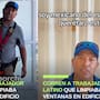 Video de trabajador latino despedido abruptamente por una mujer en Estados Unidos desata indignación en redes sociales
