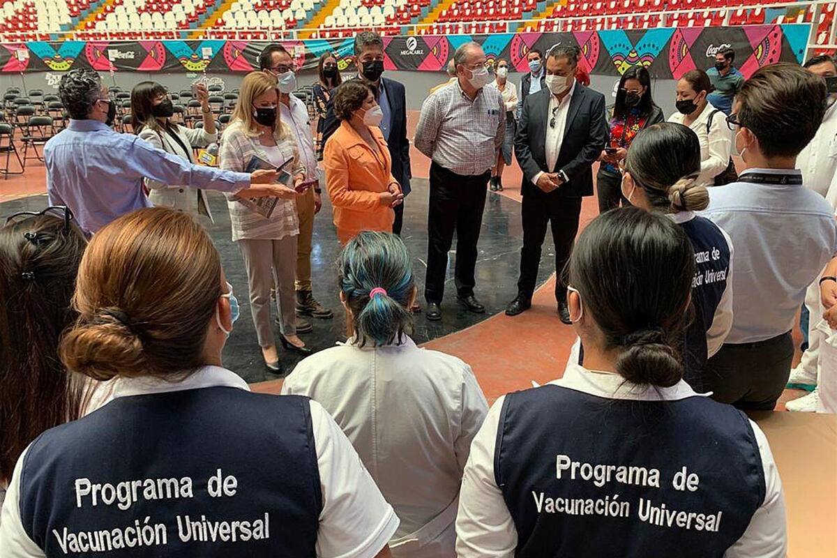 México desmiente la suspensión de las pruebas PISA