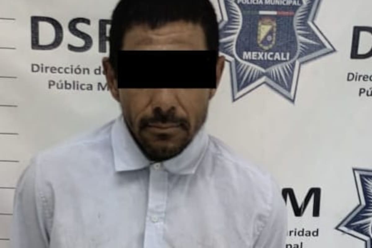 Hombre arrestado por presuntamente matar a un perro en Valle del Progreso