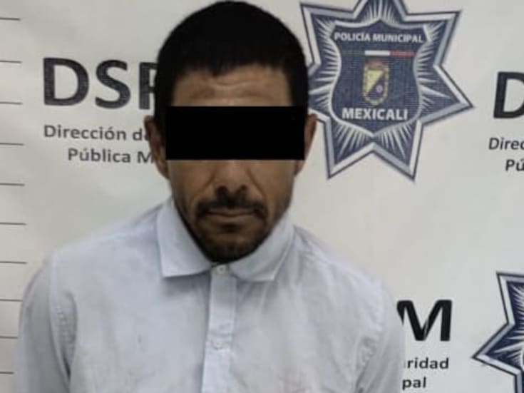 Hombre arrestado por presuntamente matar a un perro en Valle del Progreso