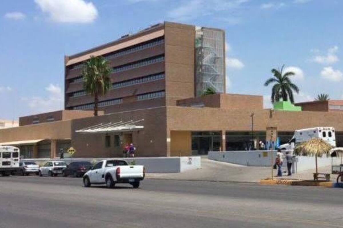 IMSS Cajeme solicita salida de emergencia alterna para el Hospital; Ayuntamiento responde