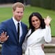 Harry y Meghan ya están en Reino Unido con sus hijos tras seis años en Estados Unidos