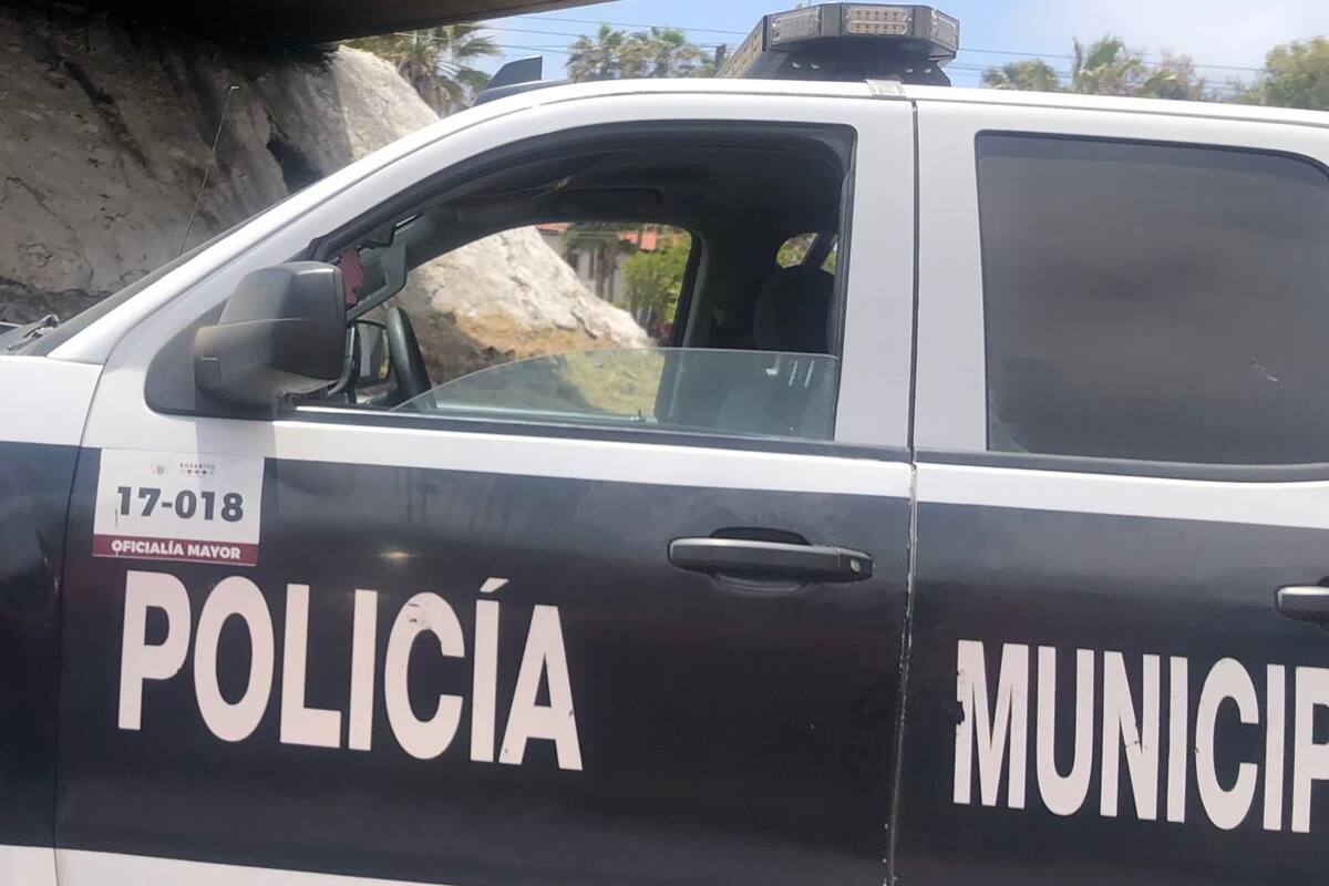 Asaltan a un hombre en su vivienda, lo obligan a entregar las llaves de su vehículo