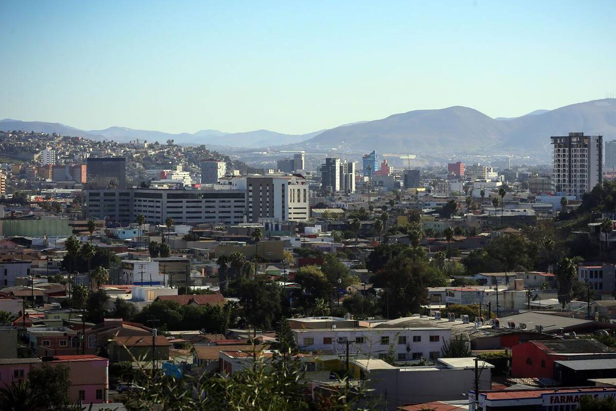 Tijuana muestra rezago en áreas verdes: Desarrollo Sustentable