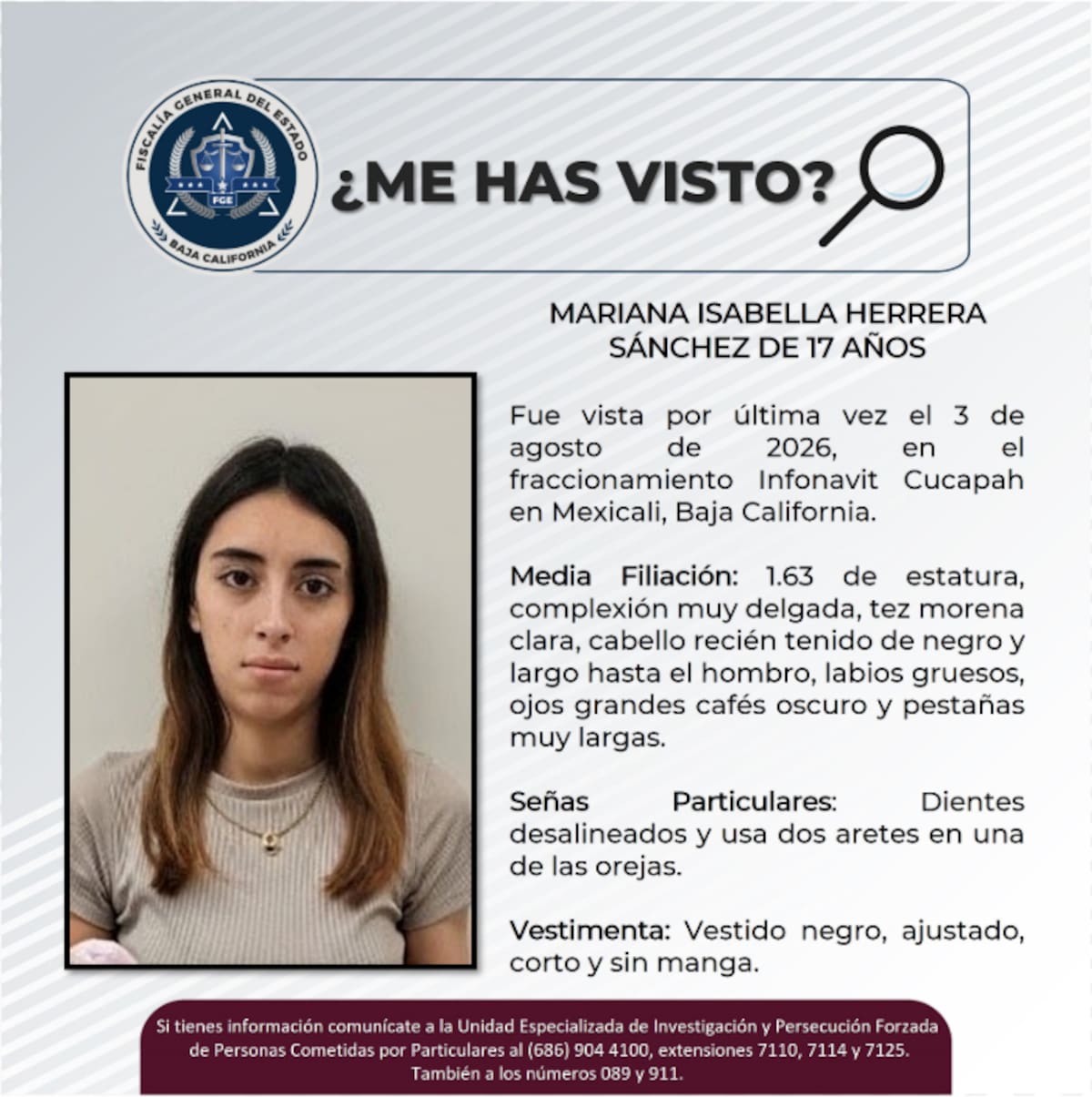 Cortesía