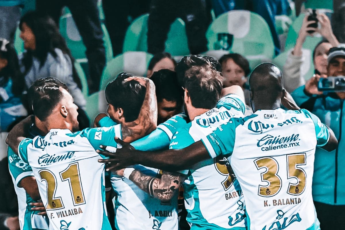 Santos vs Pachuca: Goles, resumen y mejores momentos