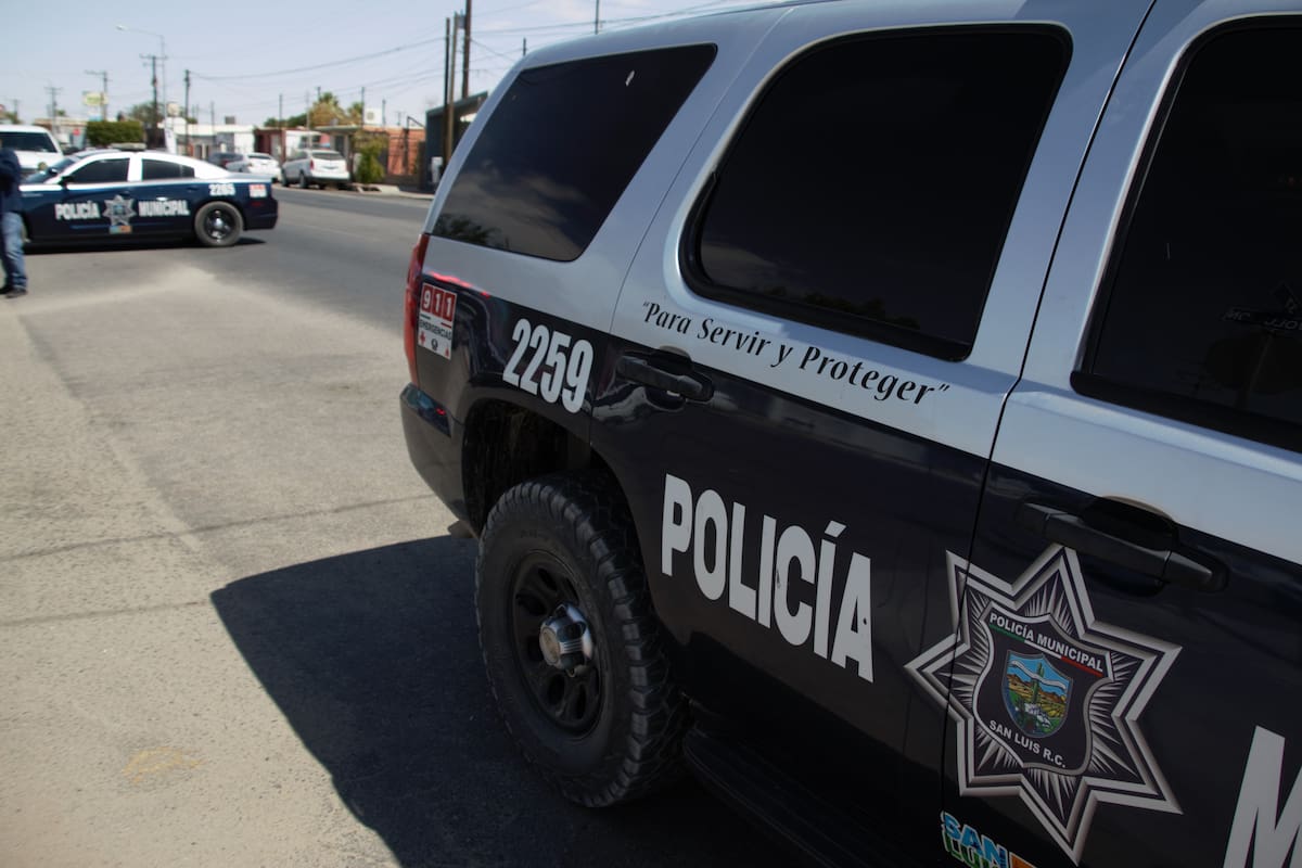 Ataque armado deja dos menores sin vida