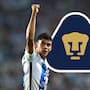 Hijo de una leyenda del futbol mexicano podría ser próximo delantero de los Pumas