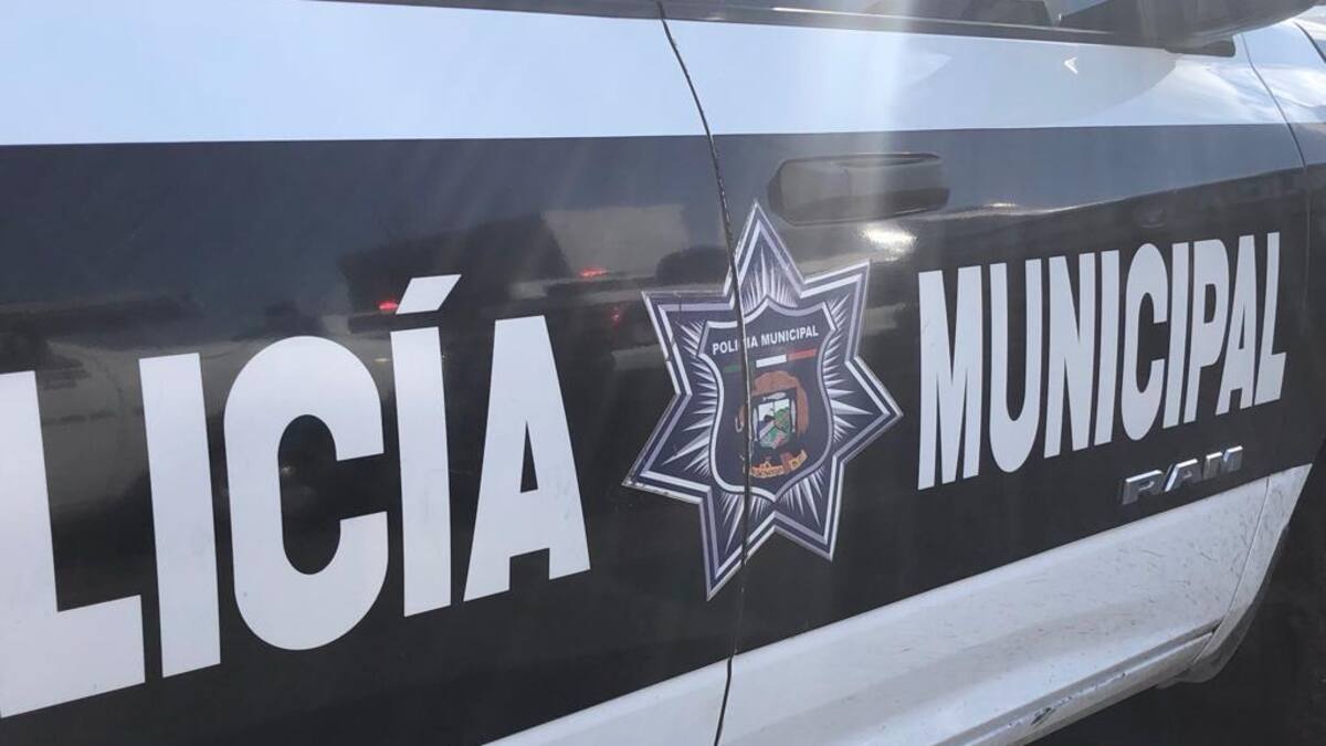 Supervisan actuación policial con cámaras corporales en Tijuana