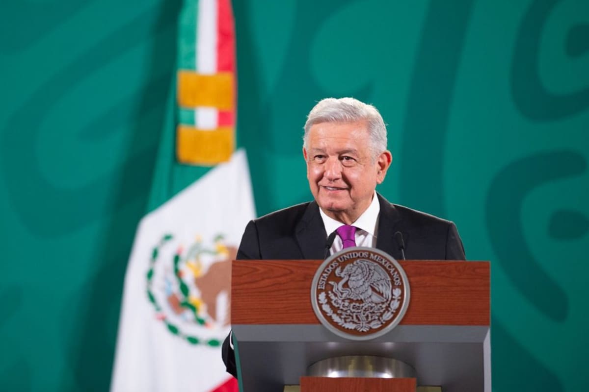 Revocación de mandato: Quién quedará de presidente si votan porque AMLO se vaya
