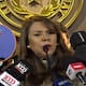 Senado de Paraguay condena oficialmente las expresiones racistas de Celeste Amarilla contra Kylian Mbappé