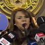 Senado de Paraguay condena oficialmente las expresiones racistas de Celeste Amarilla contra Kylian Mbappé