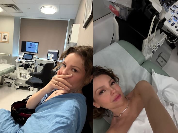 Thalía promueve la prevención en el Día Mundial de la Lucha contra el Cáncer de Mama