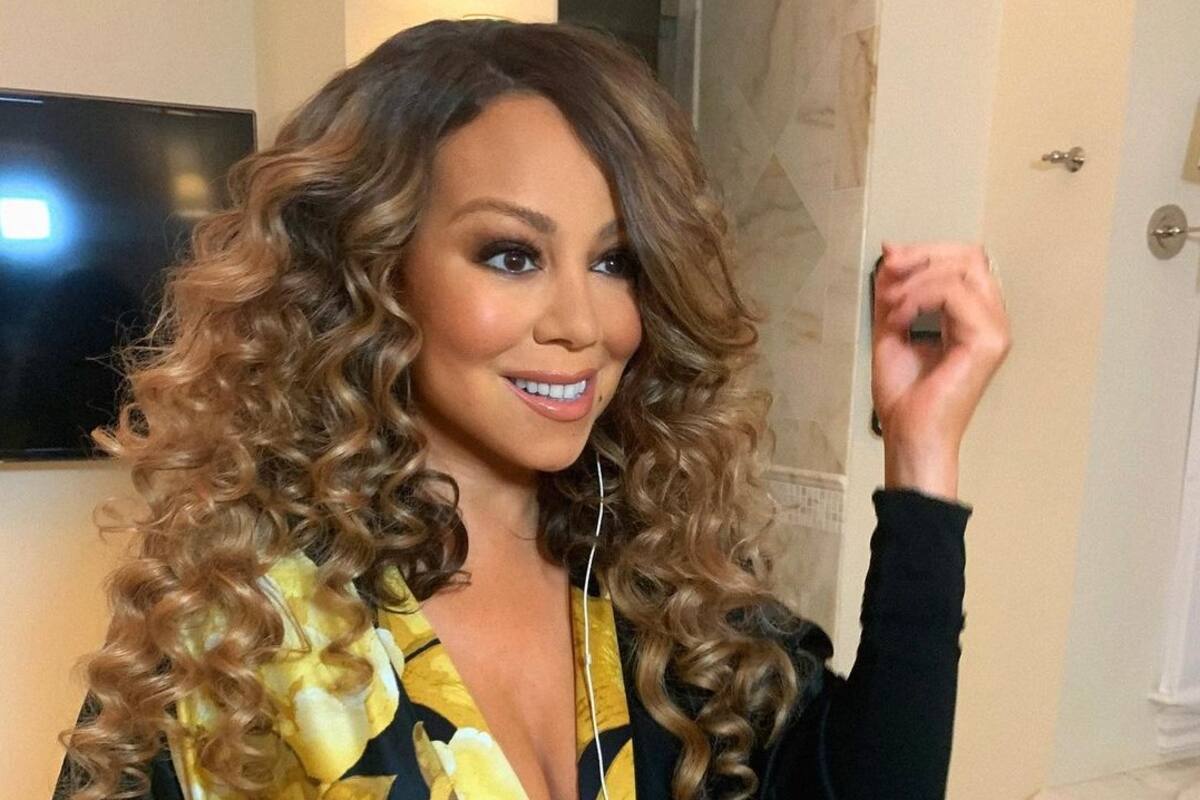 Mariah Carey fue demandada por su hermano tras publicación de su libro