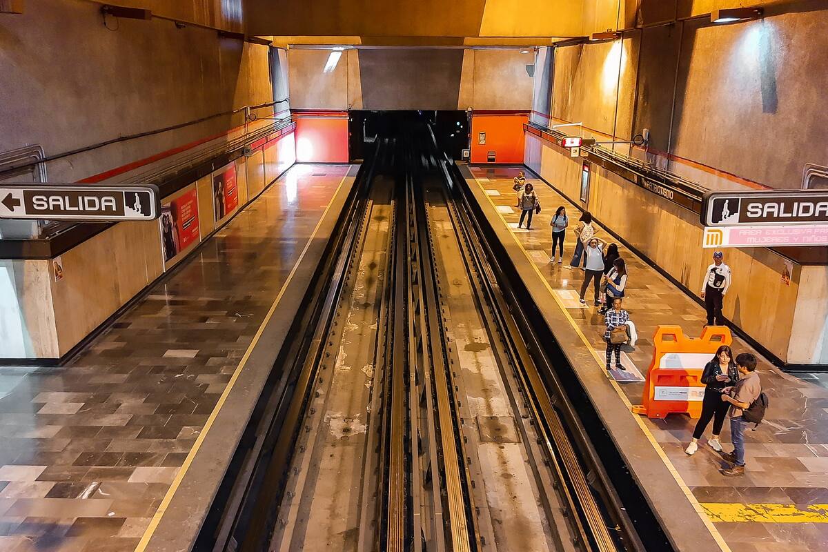 Metro CDMX: Estación Acatitla de la Línea A estará cerrada por varias horas durante este miércoles