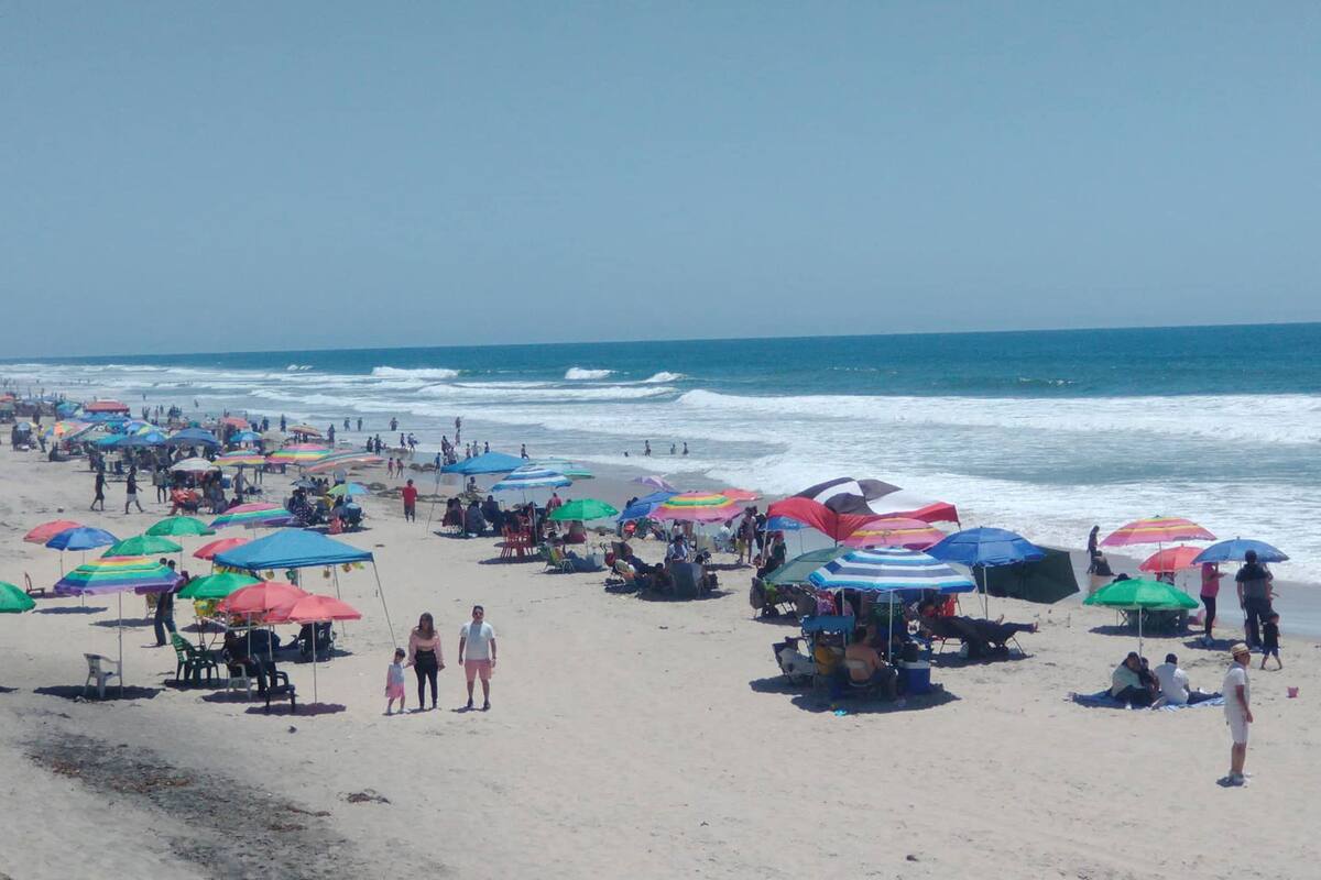 Protección Civil Estatal emite alerta por ola de calor en la región