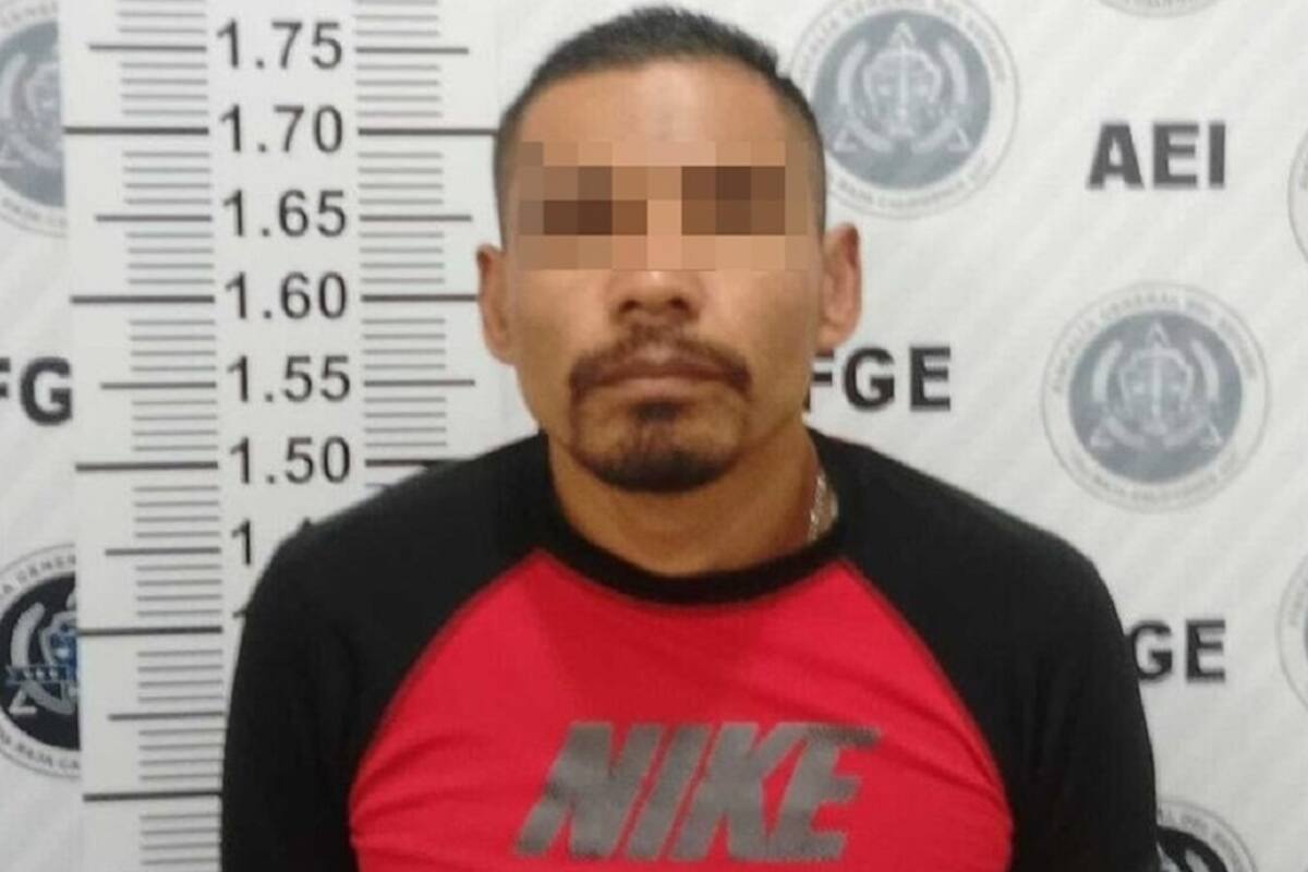 Policiaca Tijuana: aseguran a uno por robo de vehículo