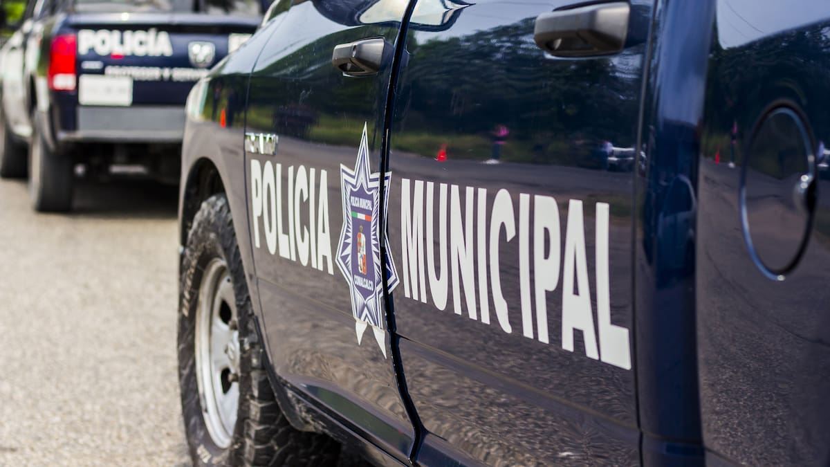 Detenido por exhibicionismo: Policía arresta a hombre que mostraba sus partes íntimas frente a una tienda de abarrotes en Hermosillo