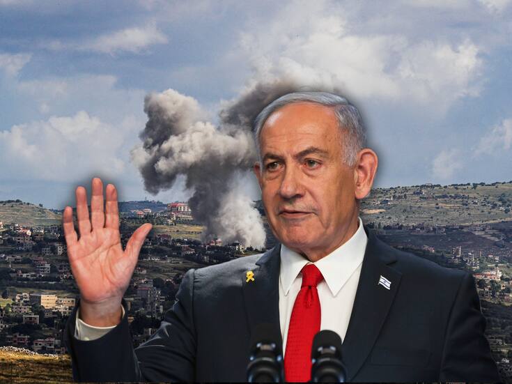 Israel lanza nuevos bombardeos en el sur del Líbano y deja al menos 12 muertos, mientras crece el riesgo de una escalada con Hezbollah