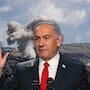 Israel intensifica bombardeos en el sur de Líbano pese al alto el fuego y el gobierno libanés denuncia “castigo colectivo” mientras avanzan negociaciones en Washington