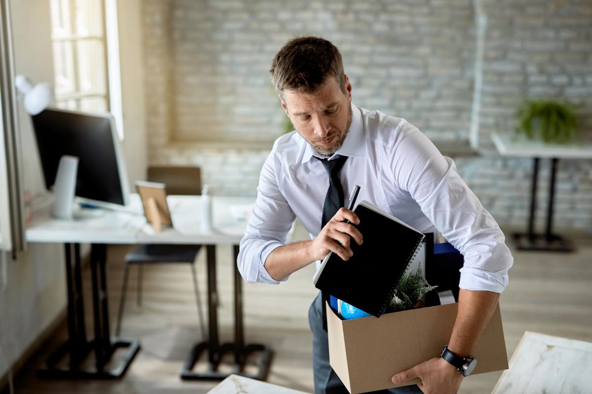 Despido laboral en México: ¿Cuándo es legal y cuándo puedes demandar?