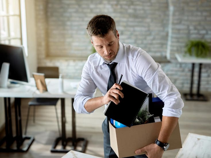 Despido laboral en México: ¿Cuándo es legal y cuándo puedes demandar?