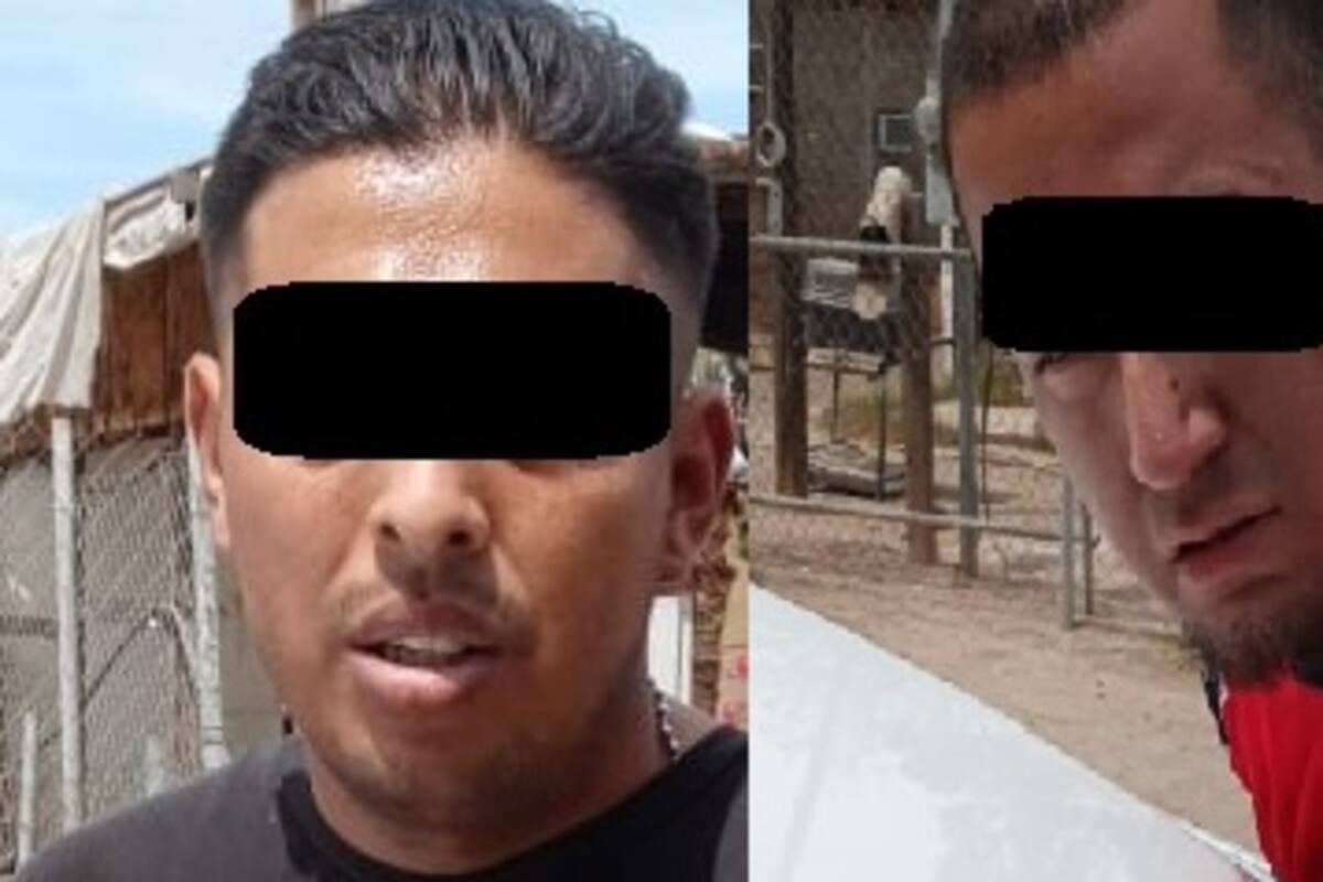 Asaltan gasolinera en Bataquez