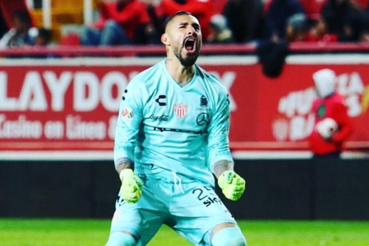 Yosgart Gutiérrez le dice adiós a las canchas para ser entrenador de la cantera del Necaxa